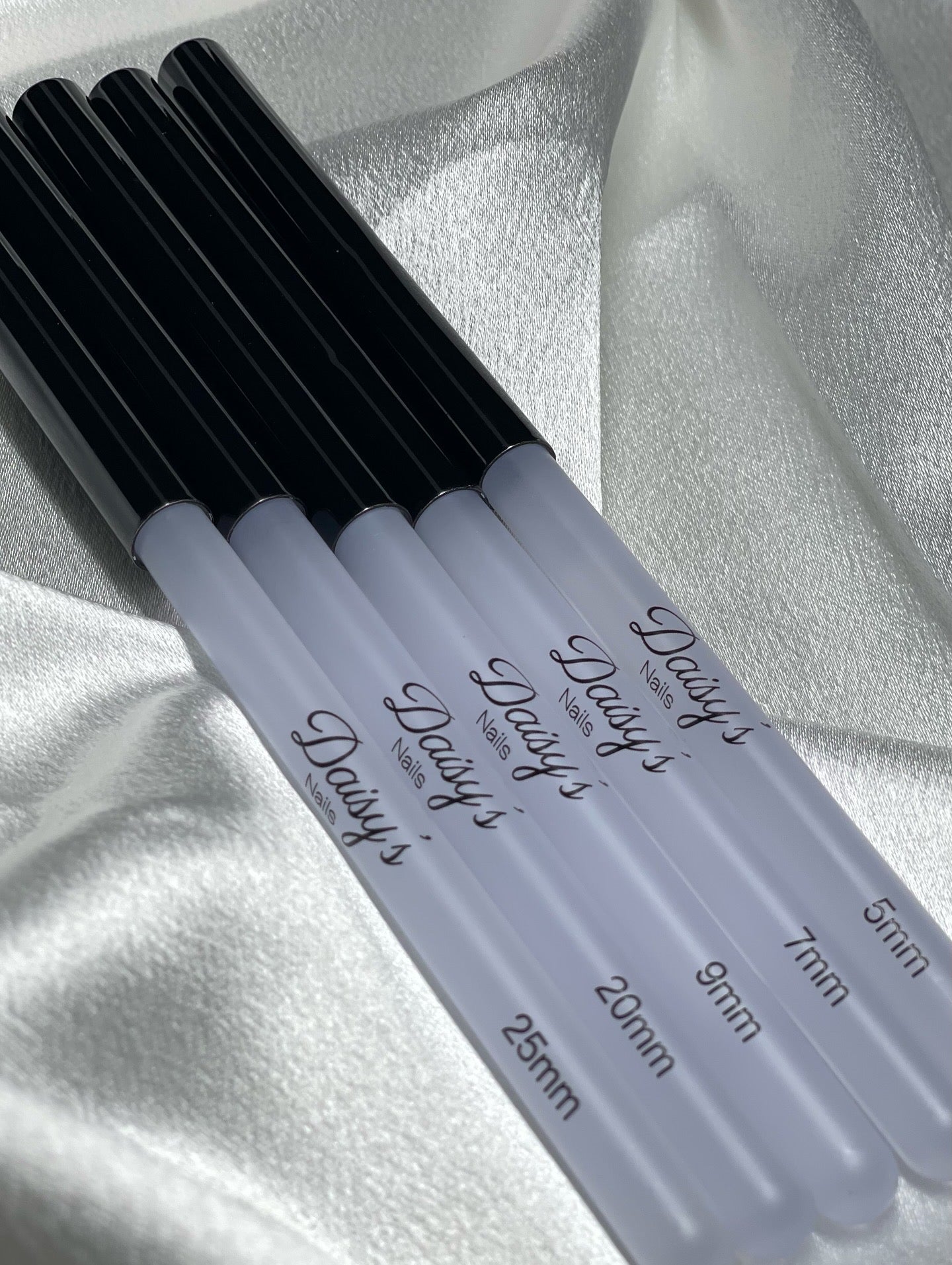 Liner Brush Set