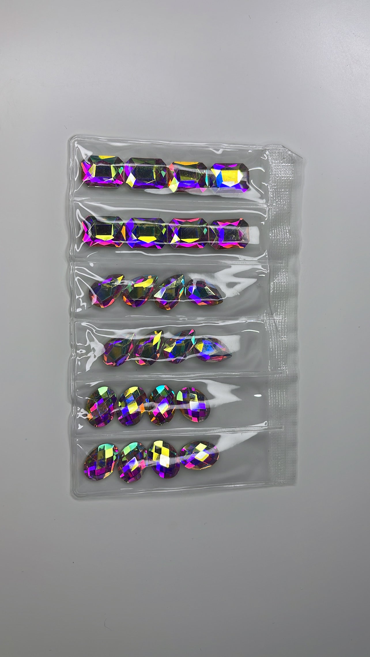 AB Crystals