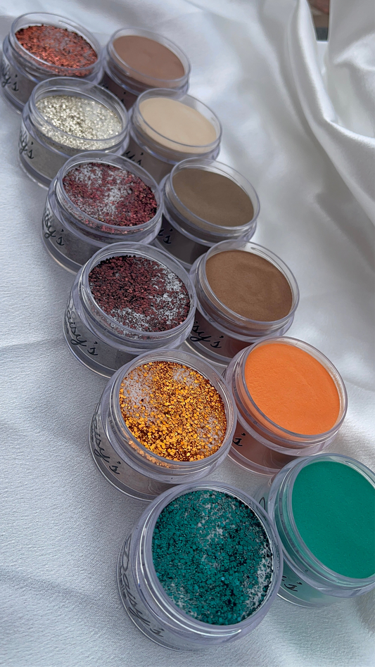 Fall Acrylic Collection