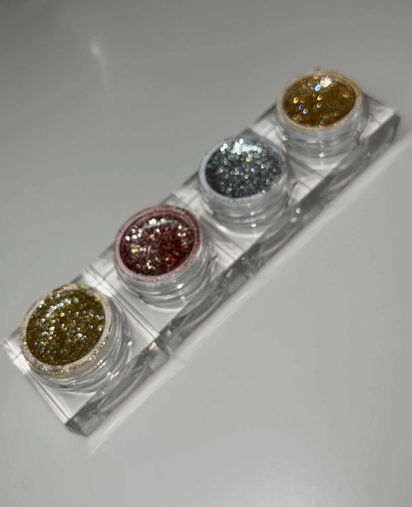 High Density Platinum Gel