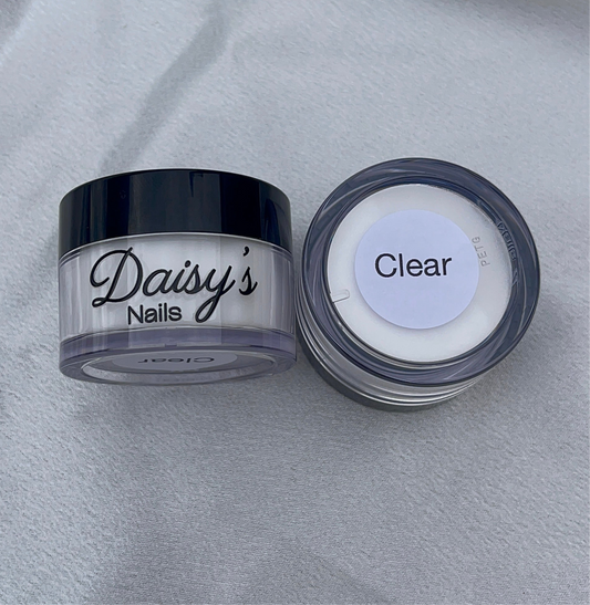 Clear