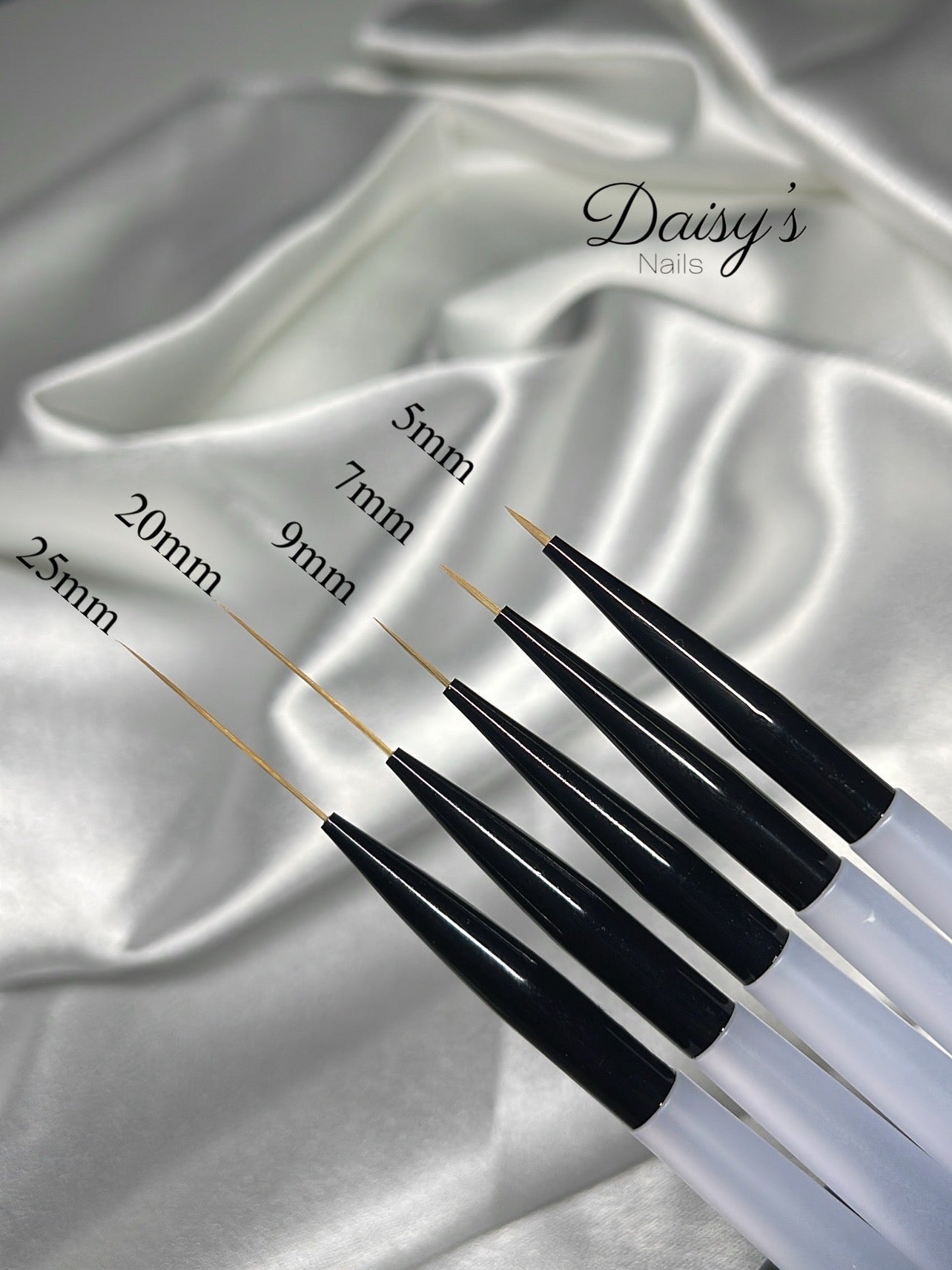 Liner Brush Set