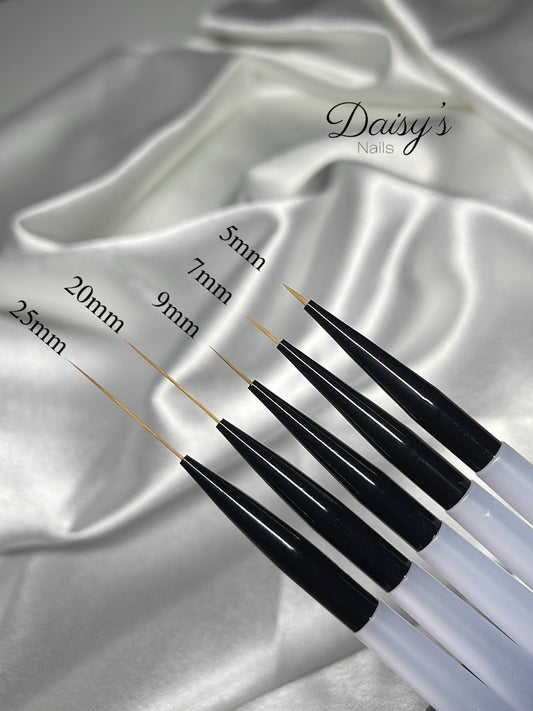 Liner Brush Set