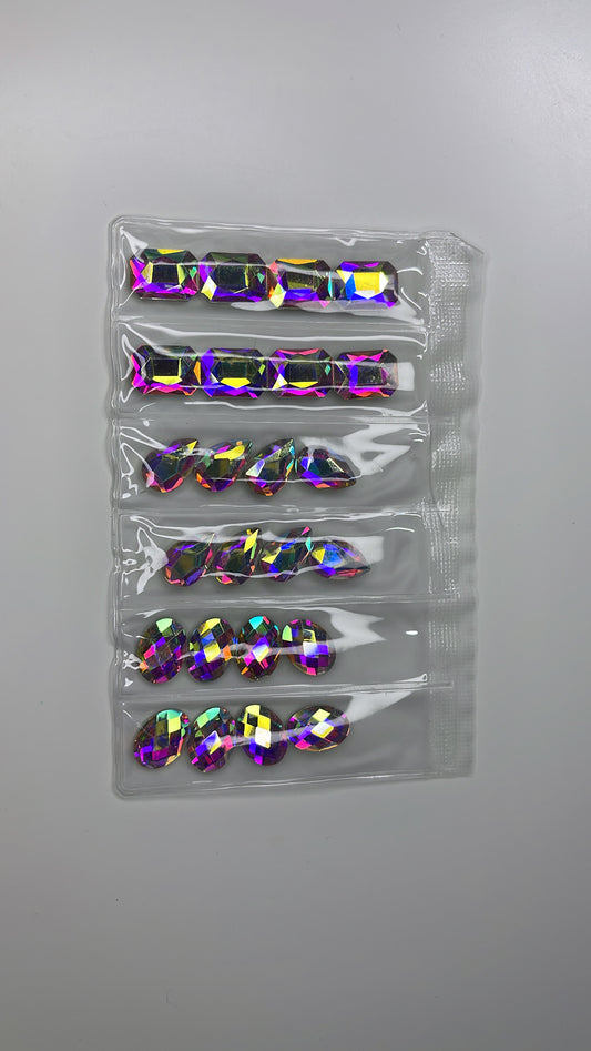 AB Crystals