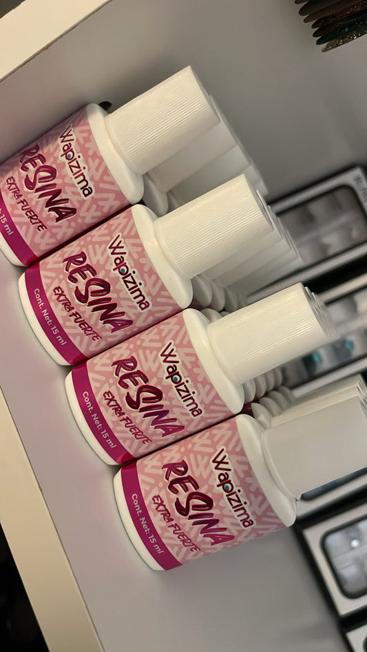 Nail Glue